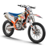 KTM 500 EXC-F Six Days