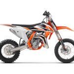 KTM 65 SX