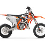 KTM 65 SX