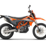 KTM 690 ENDURO R