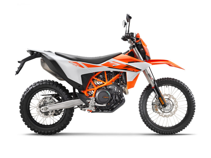 KTM 690 ENDURO R