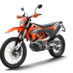KTM 690 Enduro R