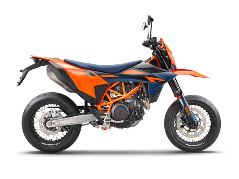 KTM 690 SMC R