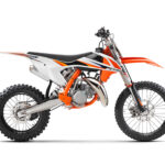KTM 85 SX 17-14