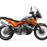 KTM 890 ADVENTURE