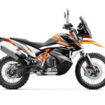 KTM 890 ADVENTURE R