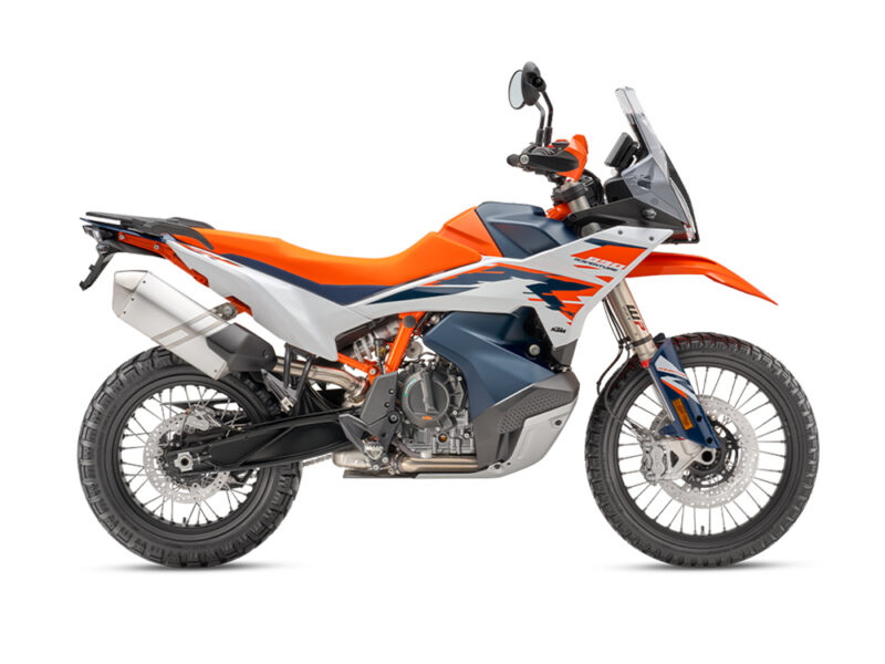 KTM 890 ADVENTURE R