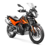 KTM 890 Adventure