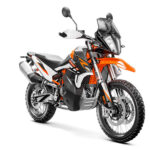 KTM 890 Adventure R