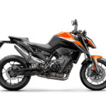 KTM 890 DUKE 2021