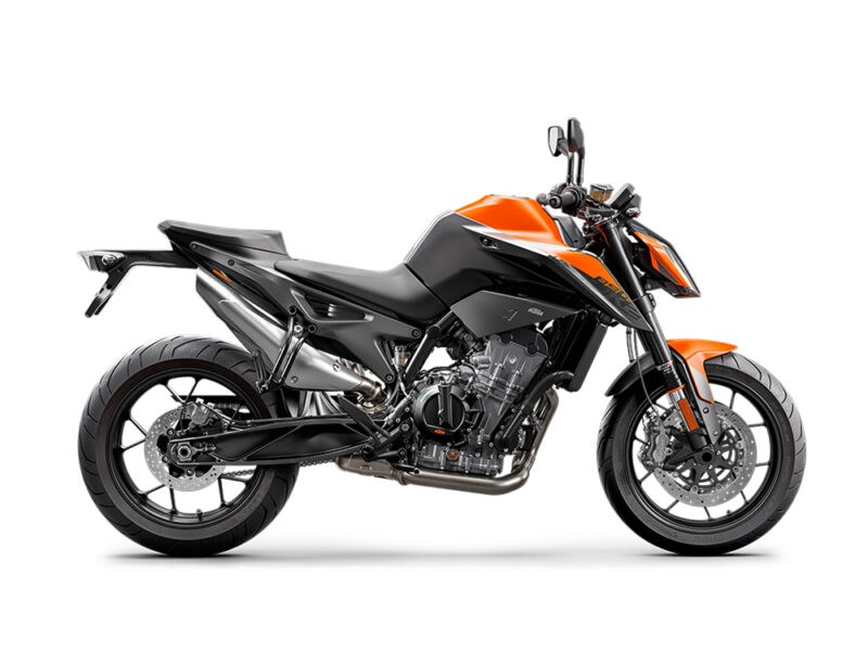 KTM 890 DUKE