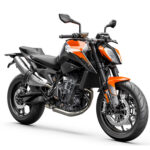 KTM 890 Duke