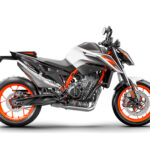 KTM 890 Duke R