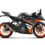 KTM RC 125