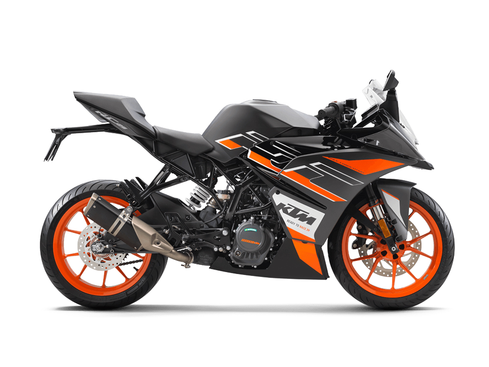 ktm rc 125 toy