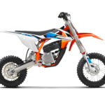 KTM SX-E 5