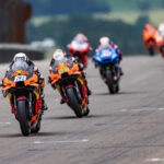 Miguel Oliveira KTM 2021 MotoGP Germany race