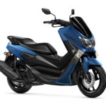 NMax 155