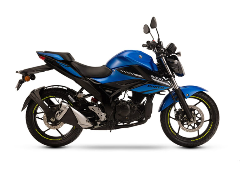 Suzuki GSX-150A