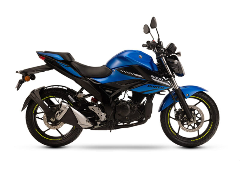 Suzuki GSX-150A