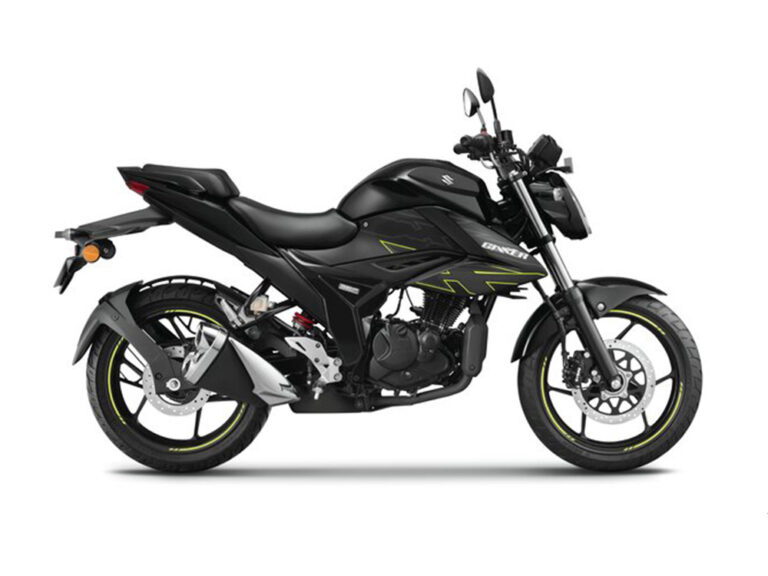 Suzuki GSX-150A