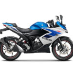 SuzukiGIXXER250SF