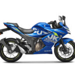 SuzukiGIXXER250SF