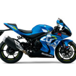 SuzukiGSX-R1000