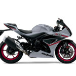 SuzukiGSX-R1000-2024