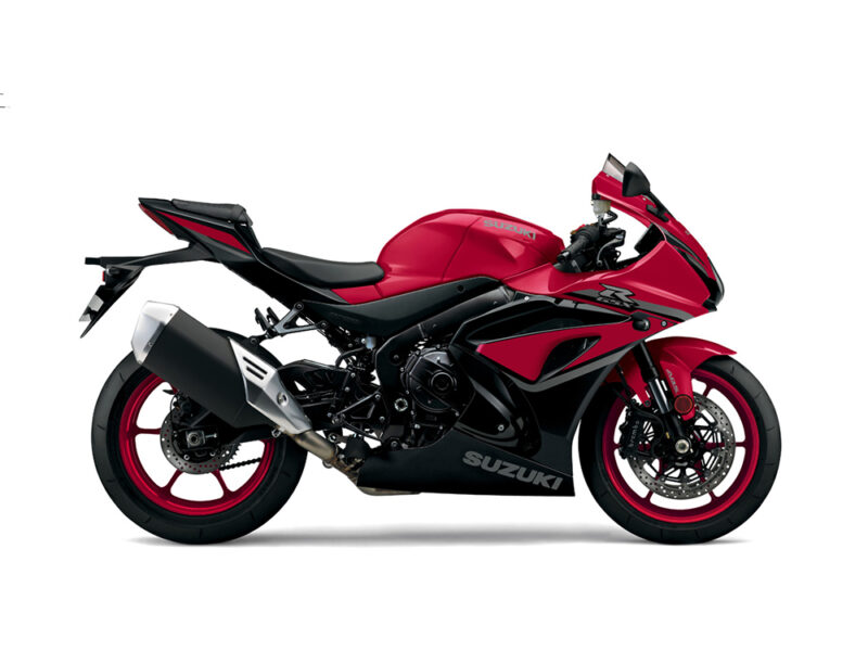 Suzuki GSX-R1000
