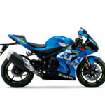 SuzukiGSX-R1000R