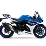 SuzukiGSX-R1000R-2024
