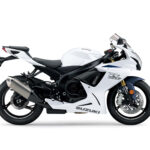 SuzukiGSX-R750