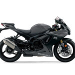 SuzukiGSX-R750-2024