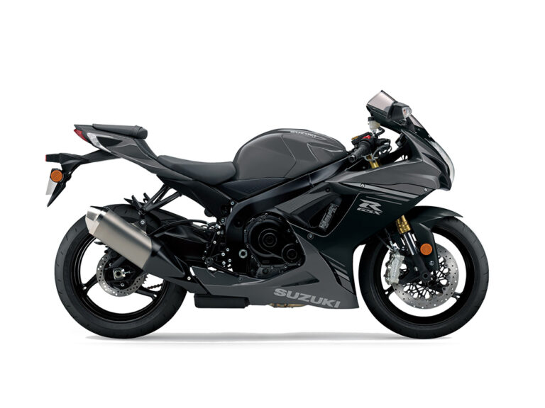 Suzuki GSX-R750