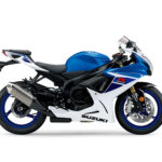 SuzukiGSX-R750-2024