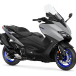 TMax 560