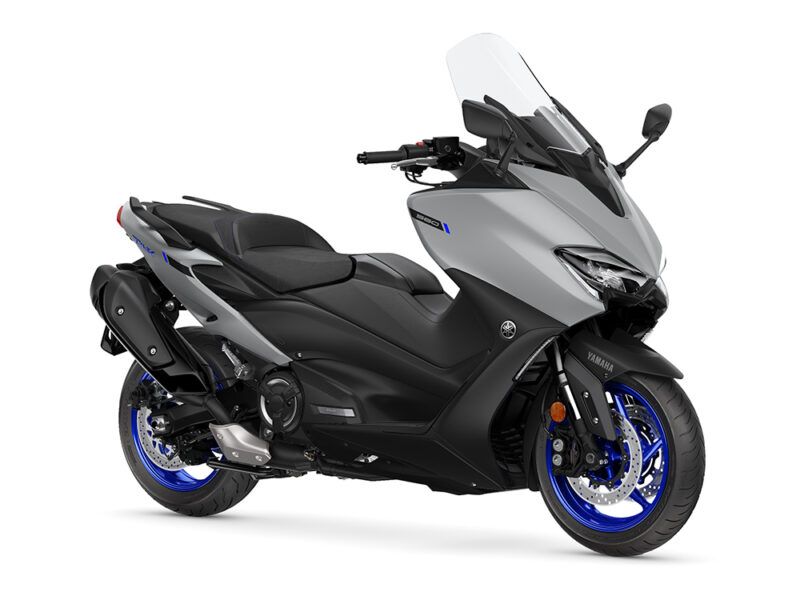 Yamaha T-Max 560