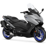 TMax 560