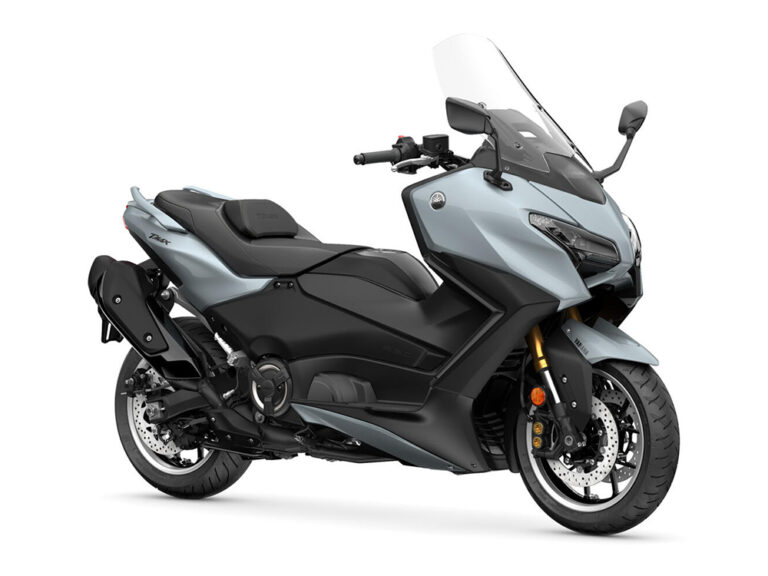 Yamaha T-Max 560