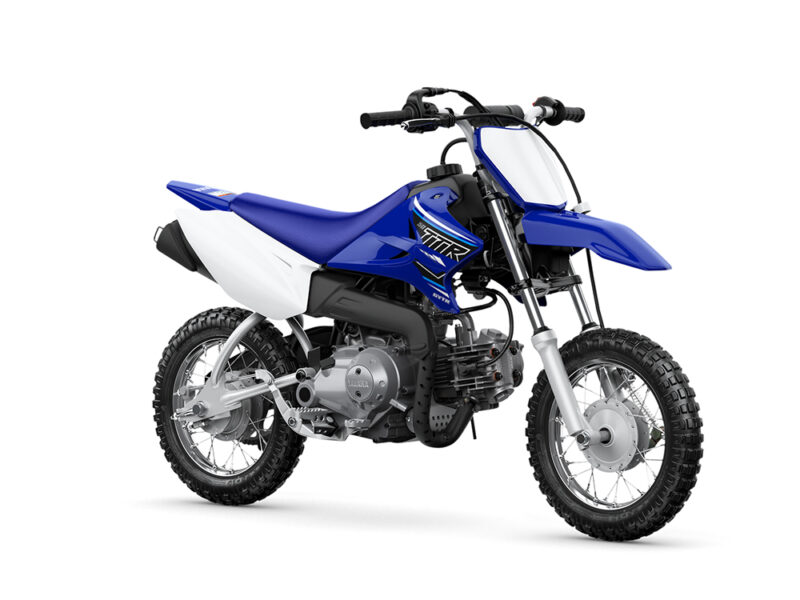 Yamaha TT-R50E