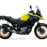 V-Strom650XT