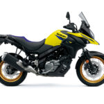 V-Strom650XT