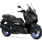 XMax