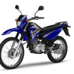 XTZ125