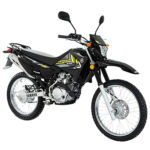 XTZ125