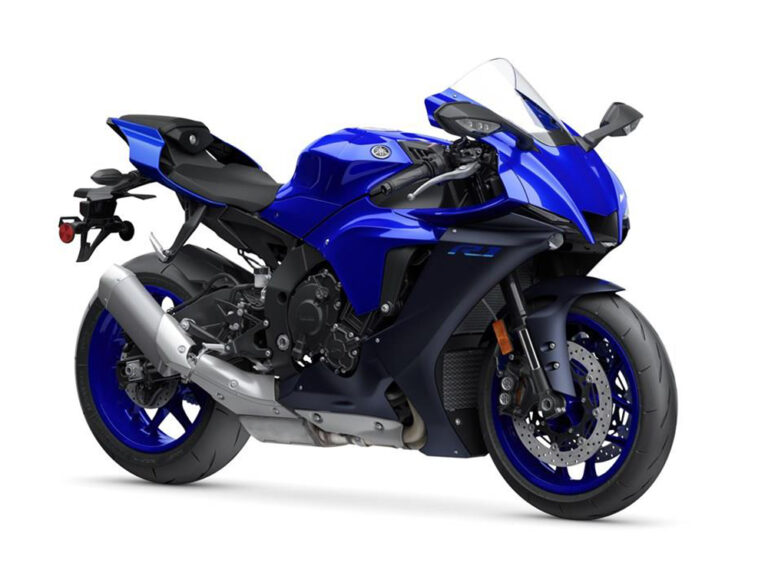 Yamaha YZF-R1