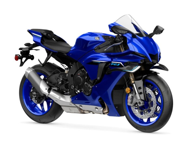 Yamaha YZF-R1