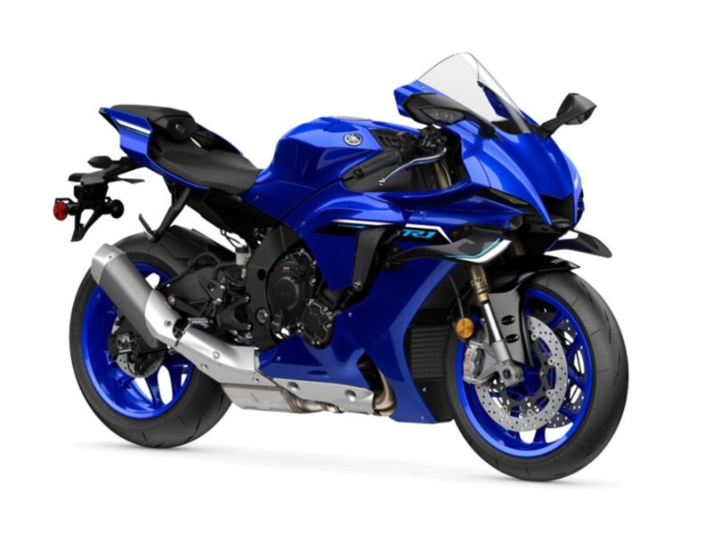 Yamaha YZF-R1