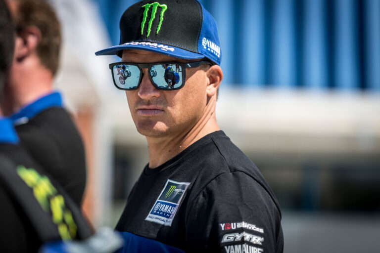 Ross Branch Wins Stage One Of The 2021 Rally Kazakhstan